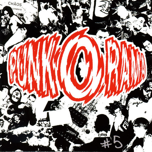 Various Artists - Punk-O-Rama 5 | Deezer