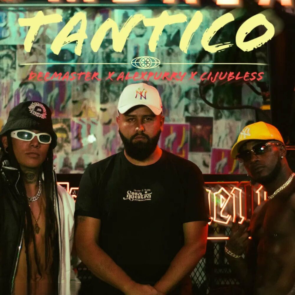 Picture of Un Tantico