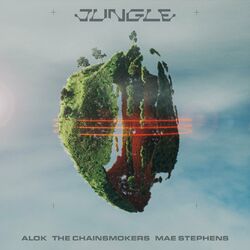 Cover of Jungle