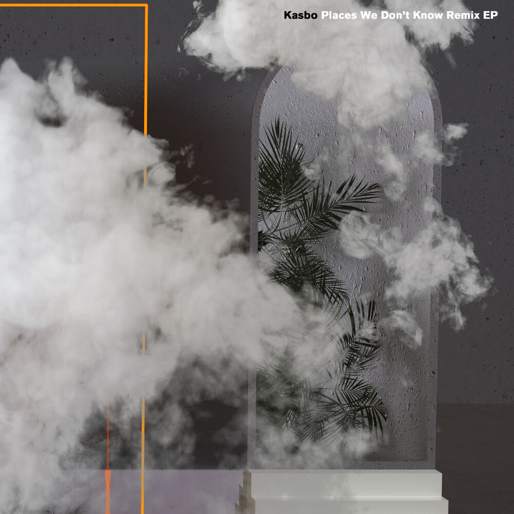 Picture of Places We Don’t Know Remix EP