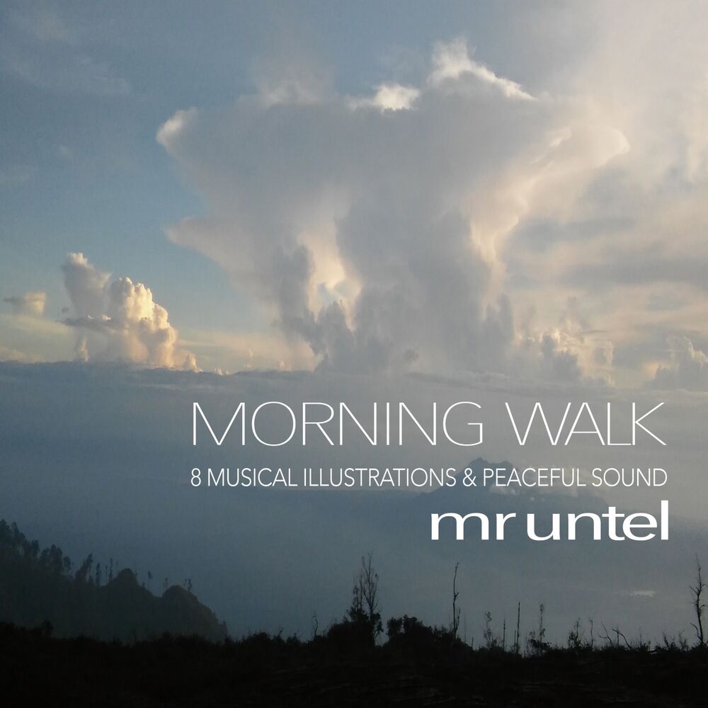 Picture of Morning Walk (8 Musical Illustrations & Peaceful Sound)