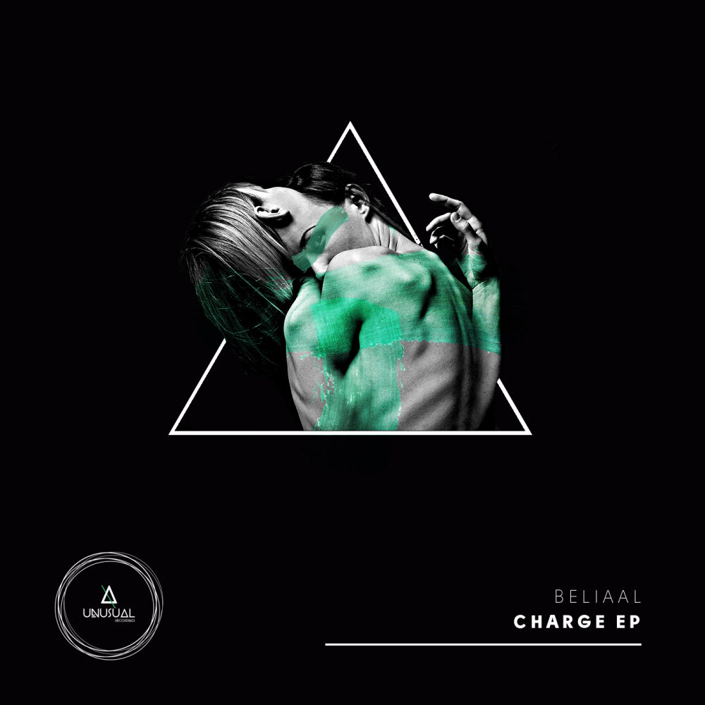 Picture of Charge Ep