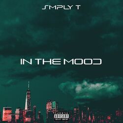 Cover of In The Mood