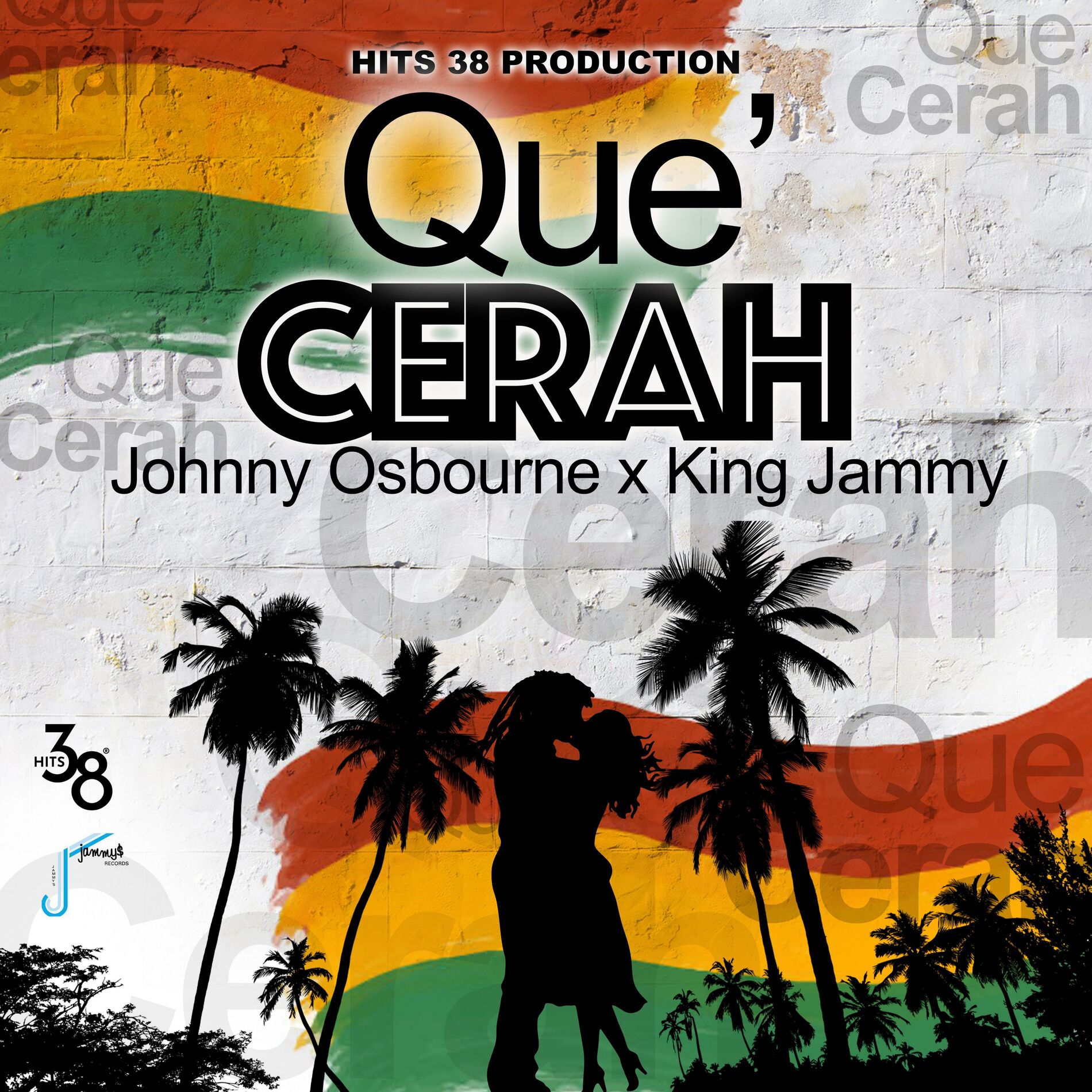 Album cover of Que Cerah