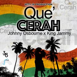 Cover of Que Cerah