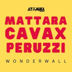 Cover of Wonderwall