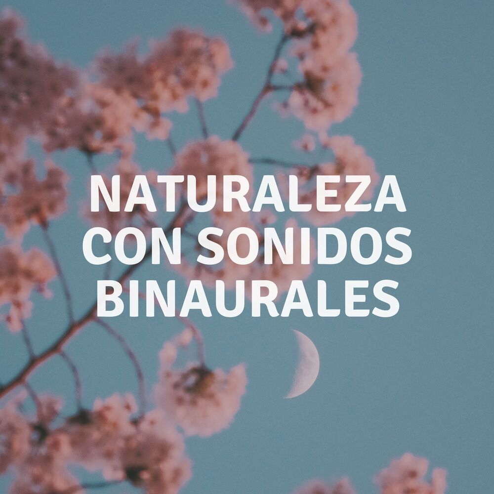 Picture of Naturaleza Con Sonidos Binaurales