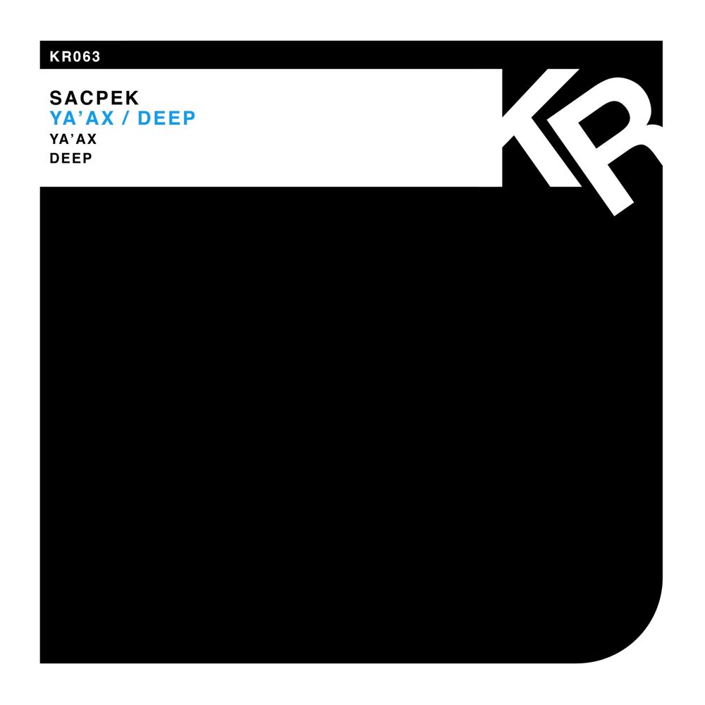 Picture of Ya'ax / Deep