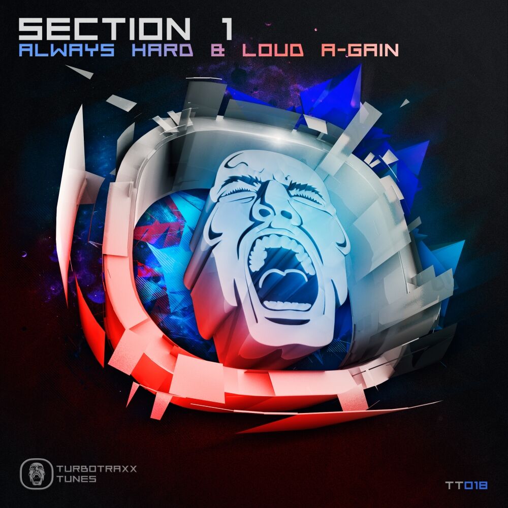 Picture of Always Hard & Loud A-Gain (Section 1 Mashup)