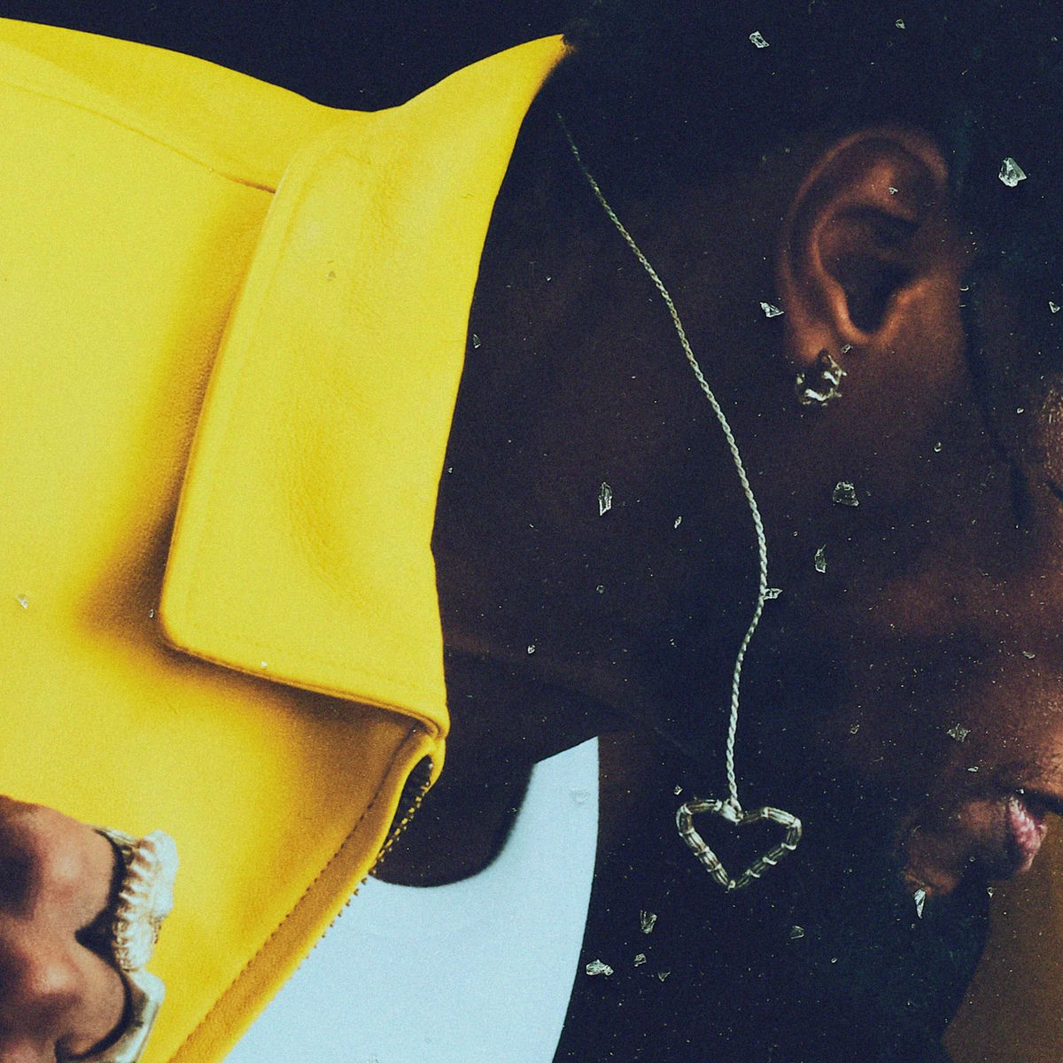 Album cover of Give Me More