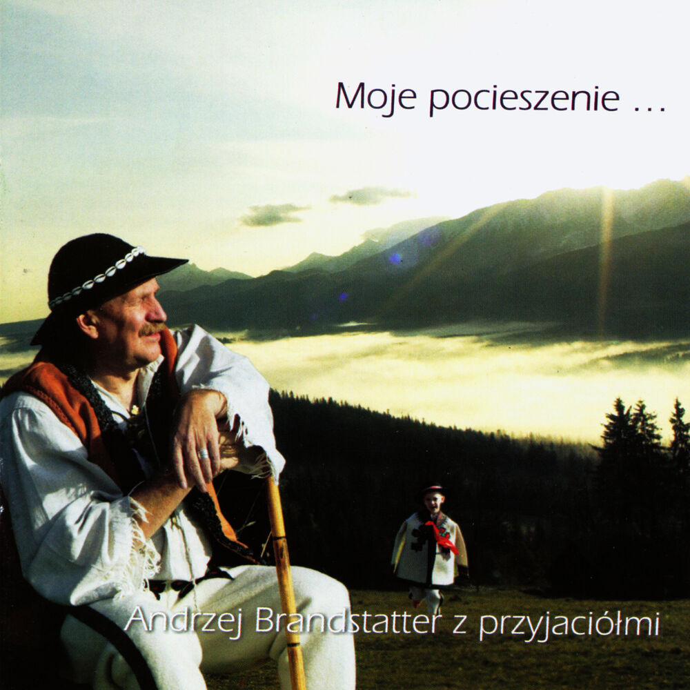 Picture of Andrzej Brandstatter and Adam Sztaba - Moje Pocieszenie