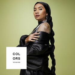 Cover of Glory - A COLORS SHOW