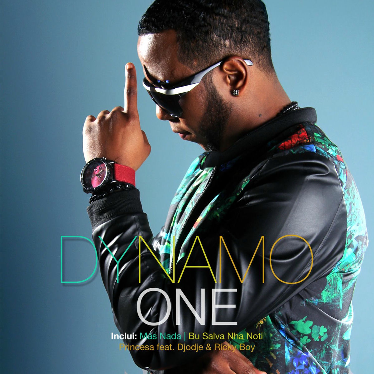 Album cover of Encaixa