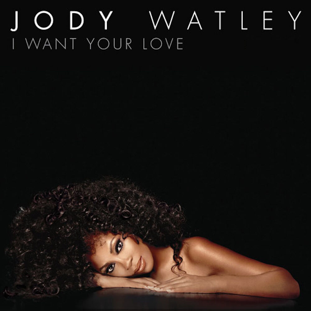 Picture of I Want Your Love