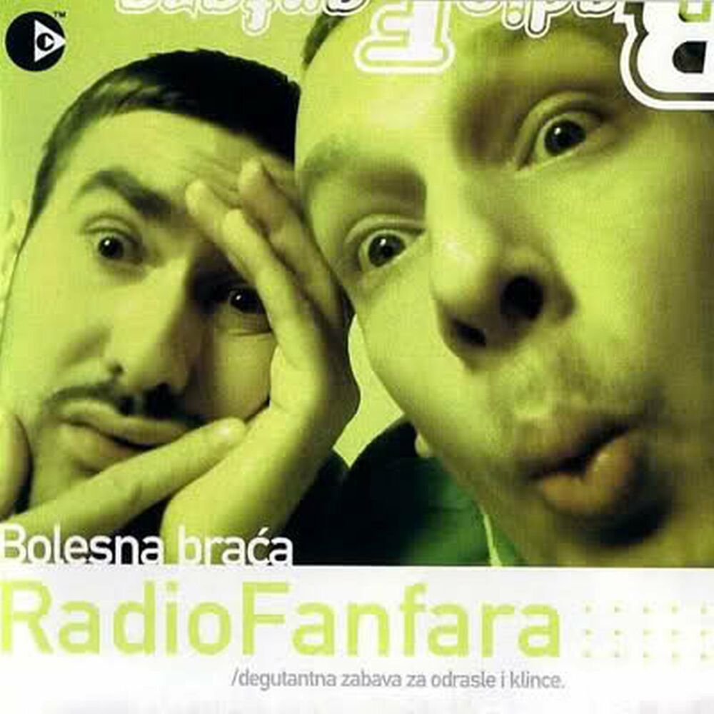 Picture of RADIO FANFARA