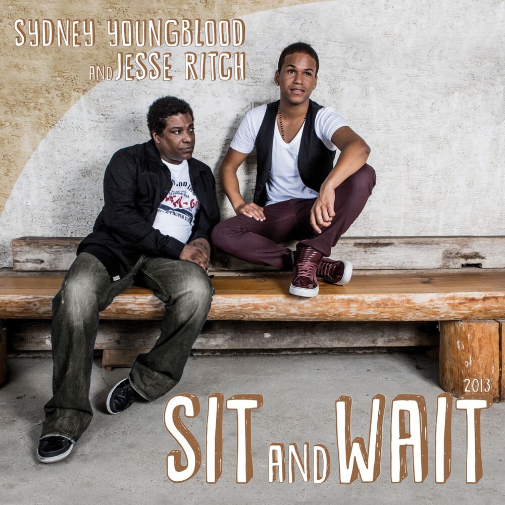 Picture of Sit and Wait 2013