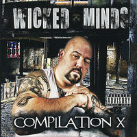 Wicked Minds 2000 ラップ ギャングスタ WM2000 Wicked Minds 2000 ラップ ギャングスタ WM2000 - 洋楽価格