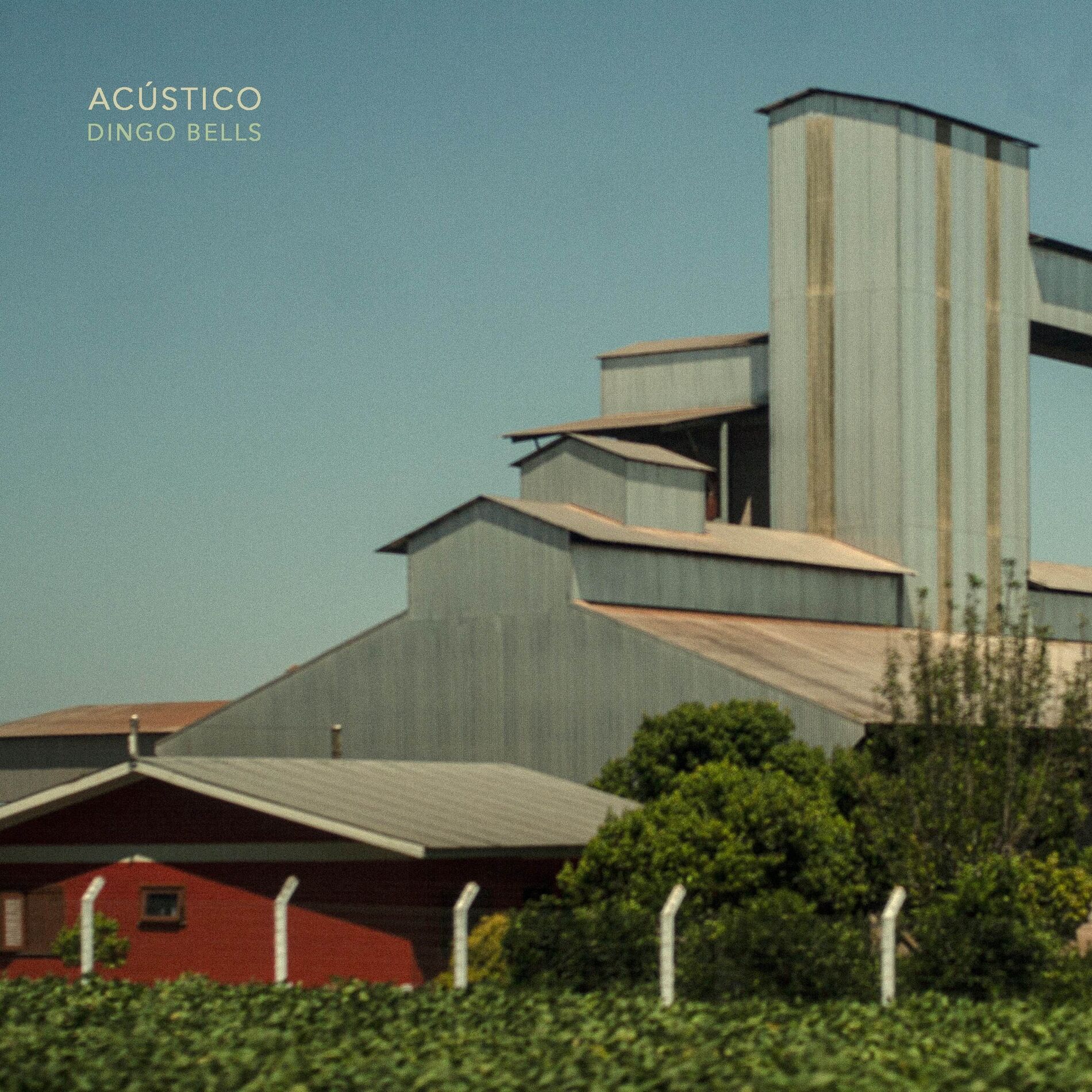 Album cover of Acústico