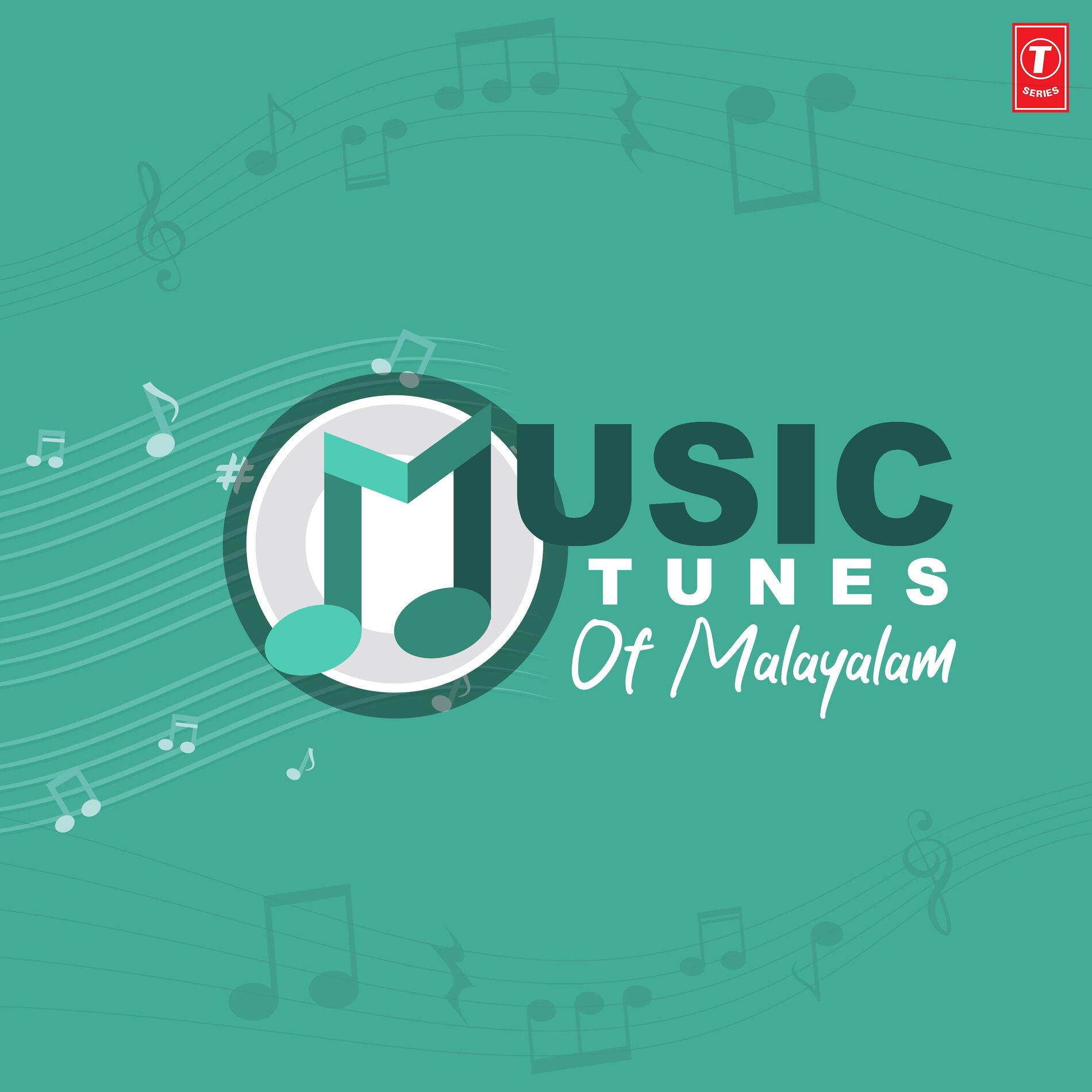 Album cover of Music Tunes Of Malayalam
