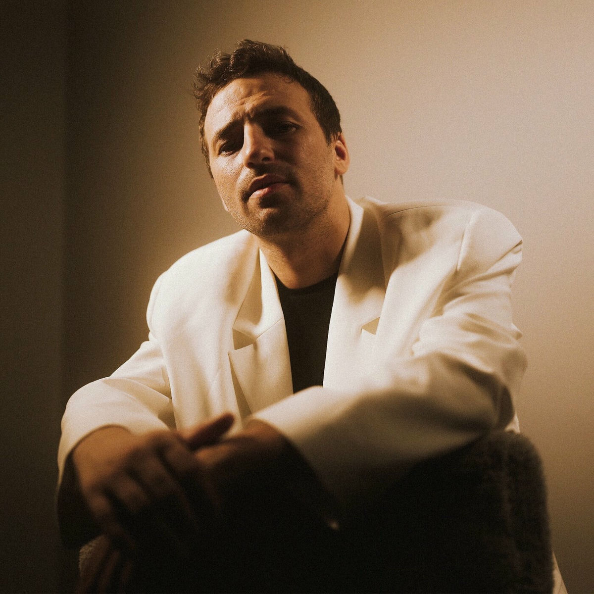 Album cover of Kapına Dayandım