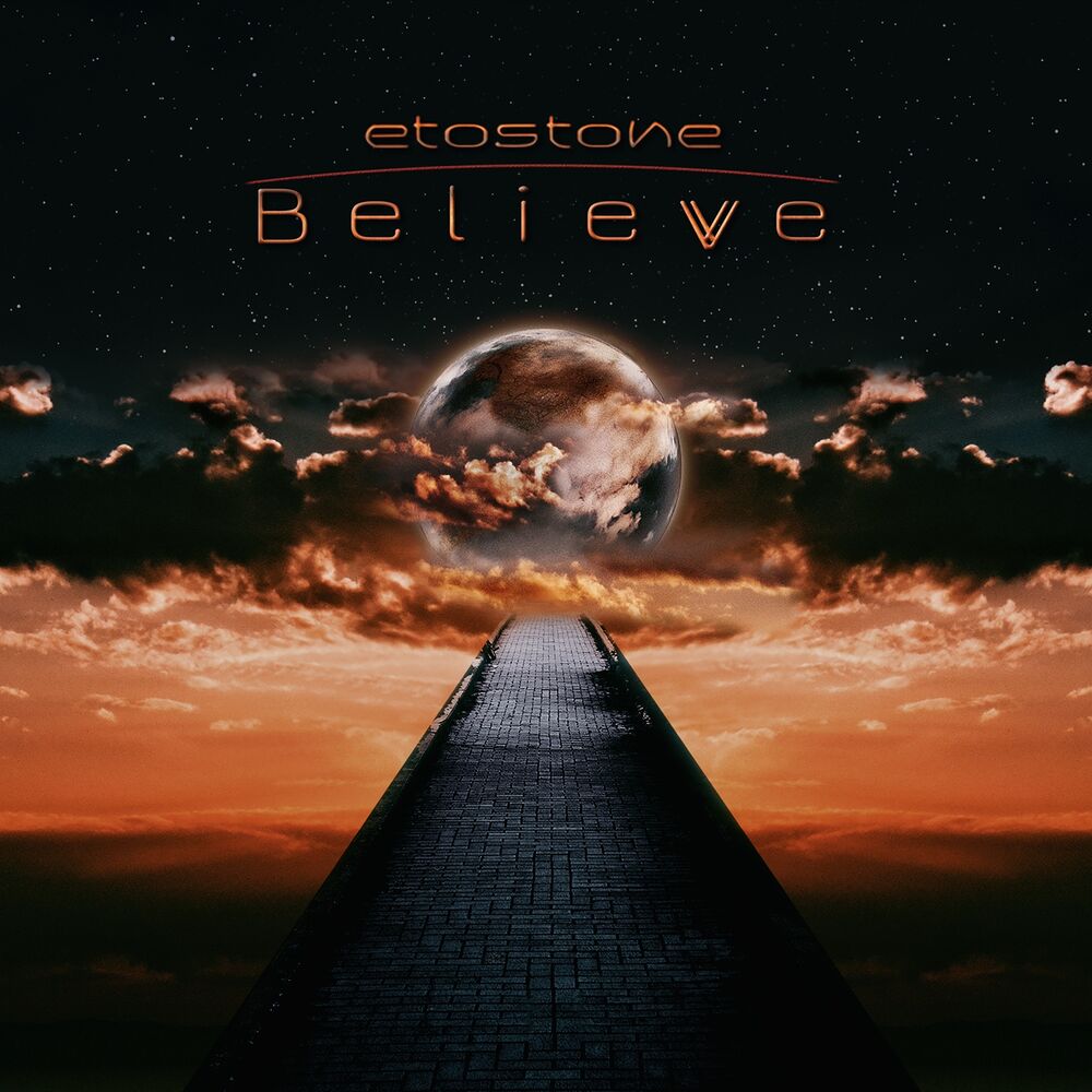 Picture of Believe