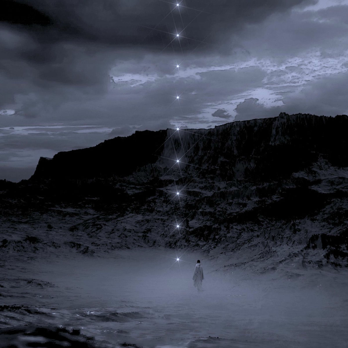 Album cover of Apologize