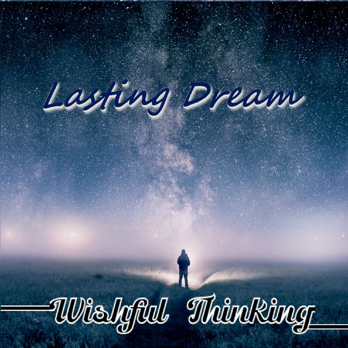 Album cover of Lasting Dream
