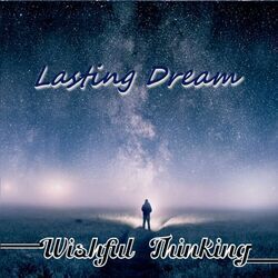 Cover of Lasting Dream