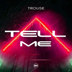 Cover of Tell Me