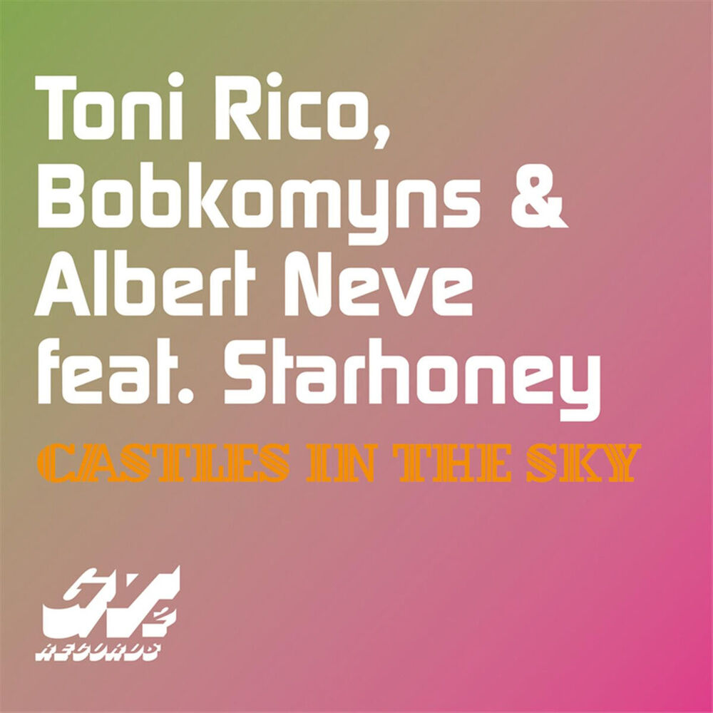 Picture of Castles in the Sky