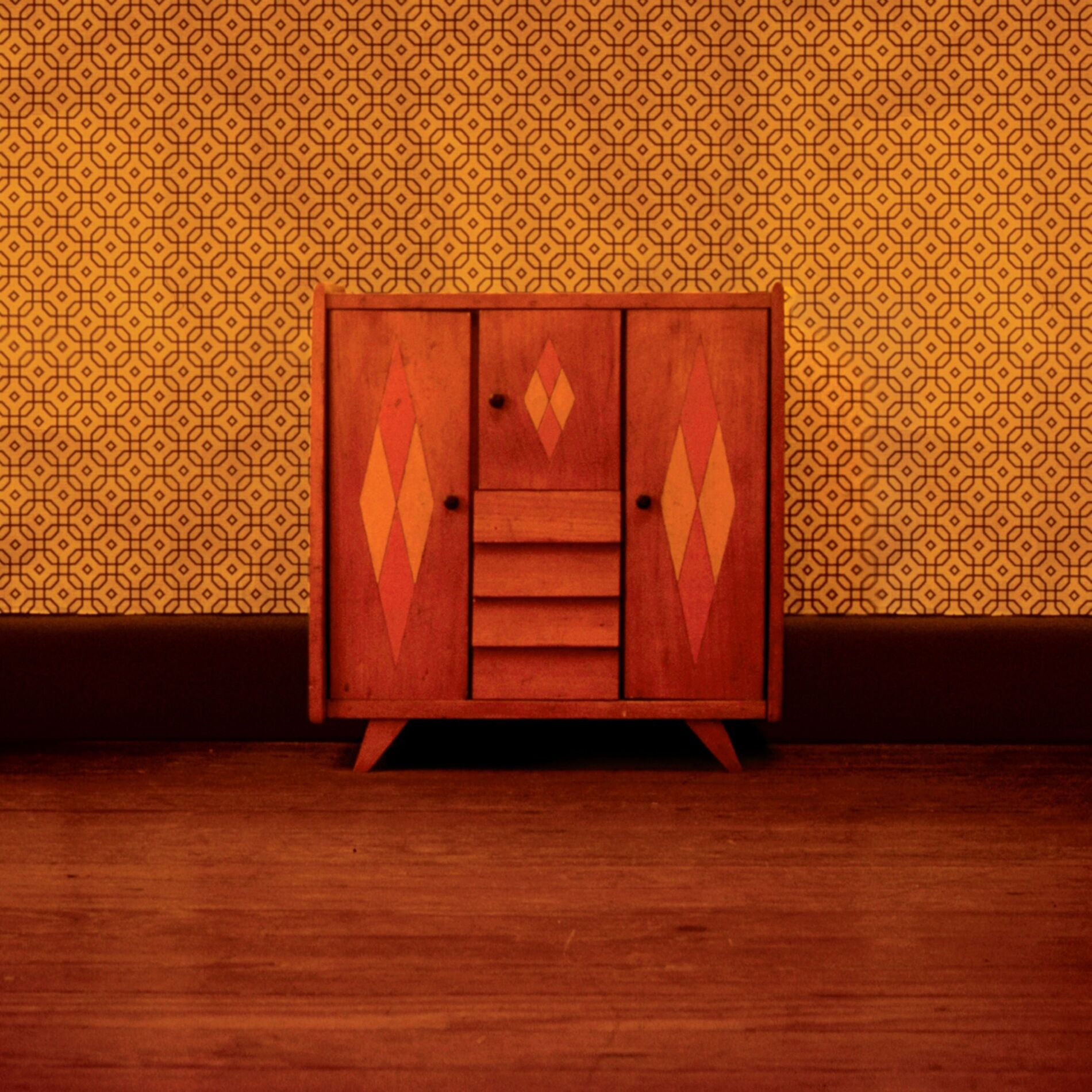 Album cover of El Placard