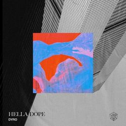 Cover of Hella Dope
