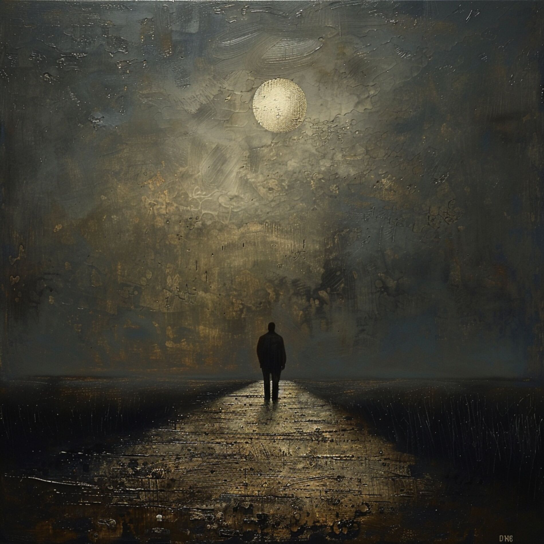 Album cover of Koca Dünya