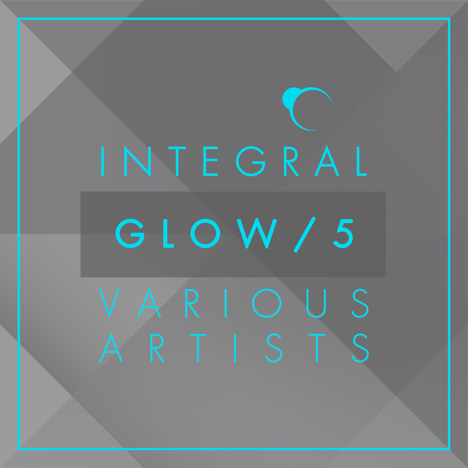 Album cover of GLOW/5