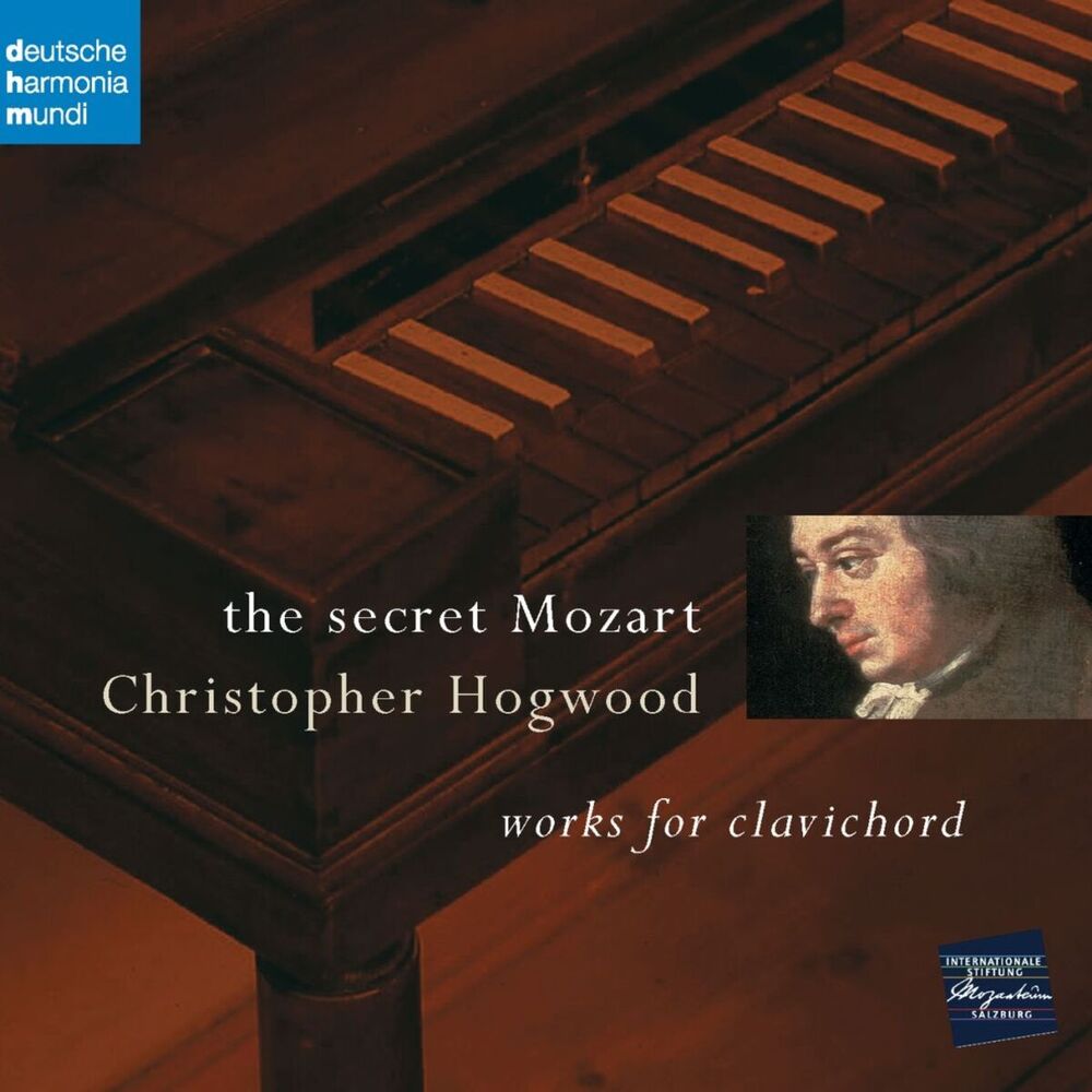 Picture of The Secret Mozart