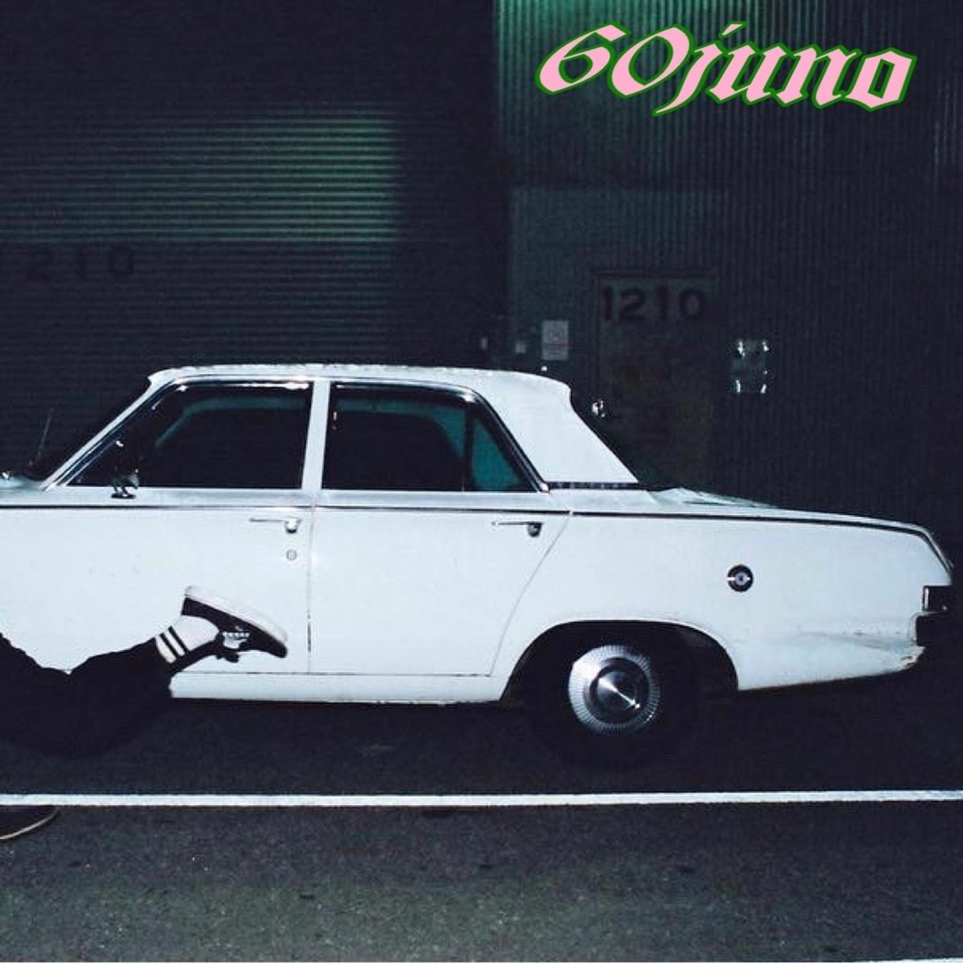 Album cover of ours
