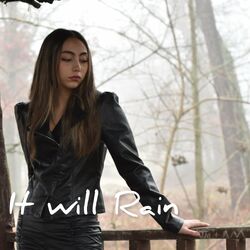 Cover of It Will Rain