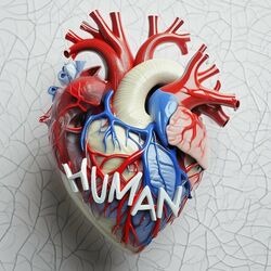 Cover of Human