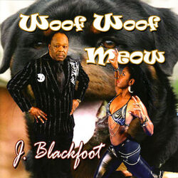 Cover of Woof Woof Meow
