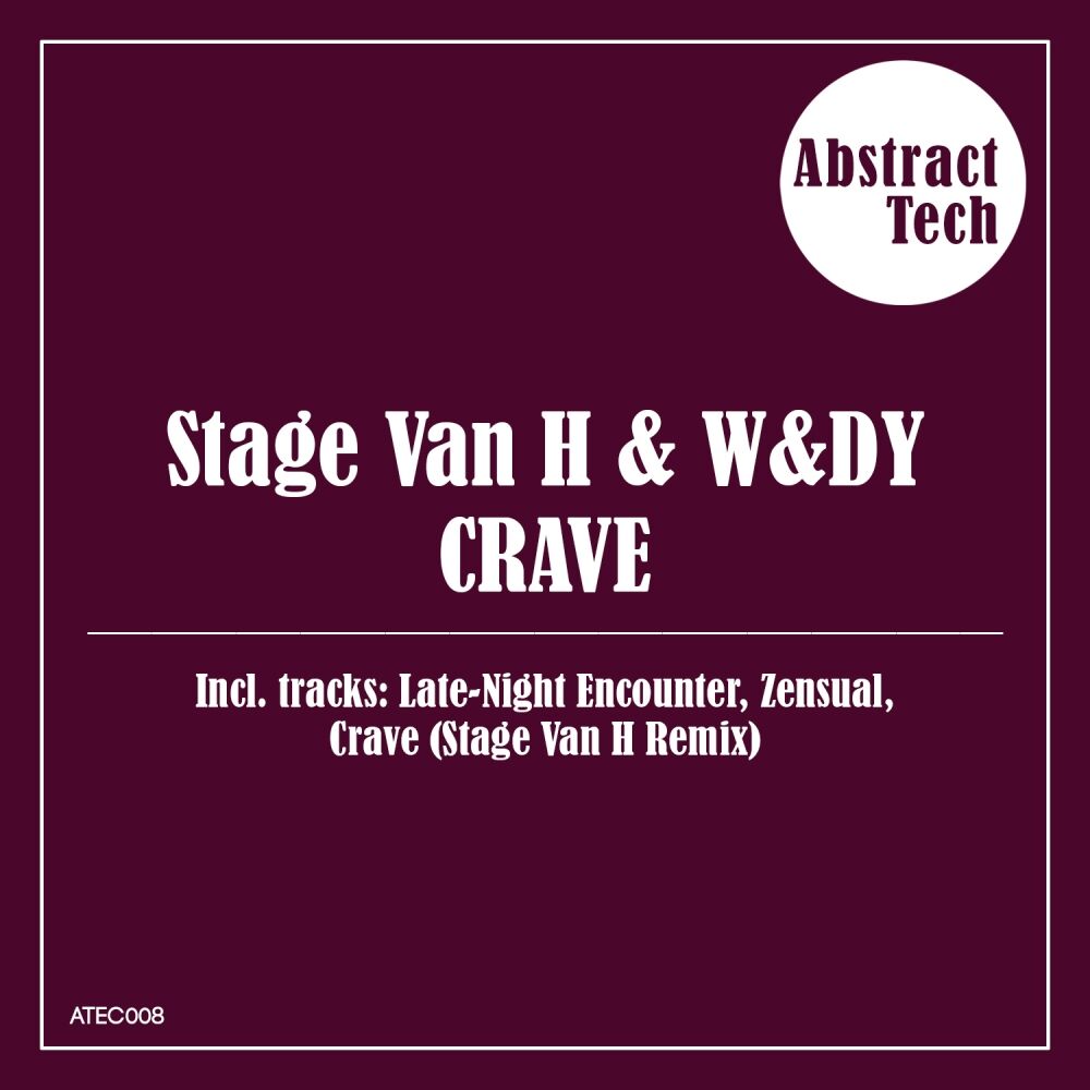 Picture of Crave