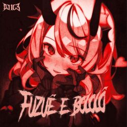 Cover of Fuzuê e Bololô (Phonk Remix)