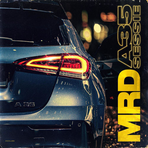 ADV SESSIE by MRD - 141 BPM