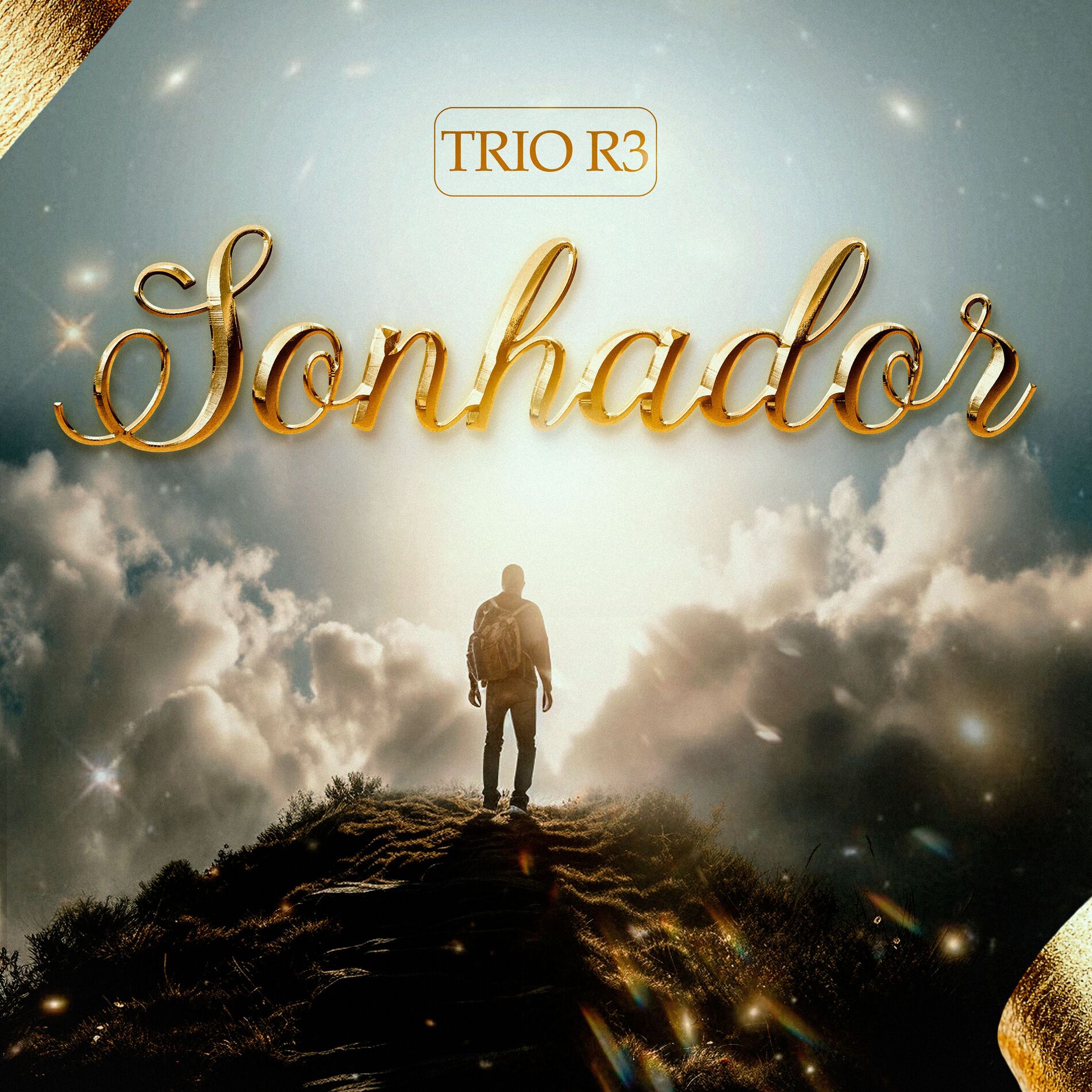 Album cover of Sonhador