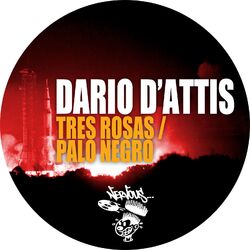 music cover