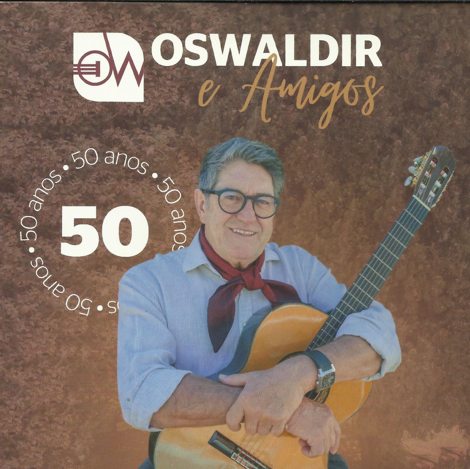 Album cover of Diário de Um Fronteiriço