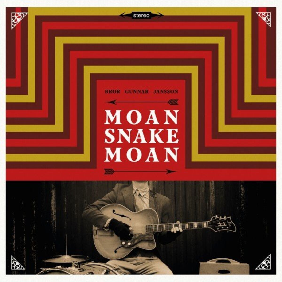 Album cover of Ain't No Grave