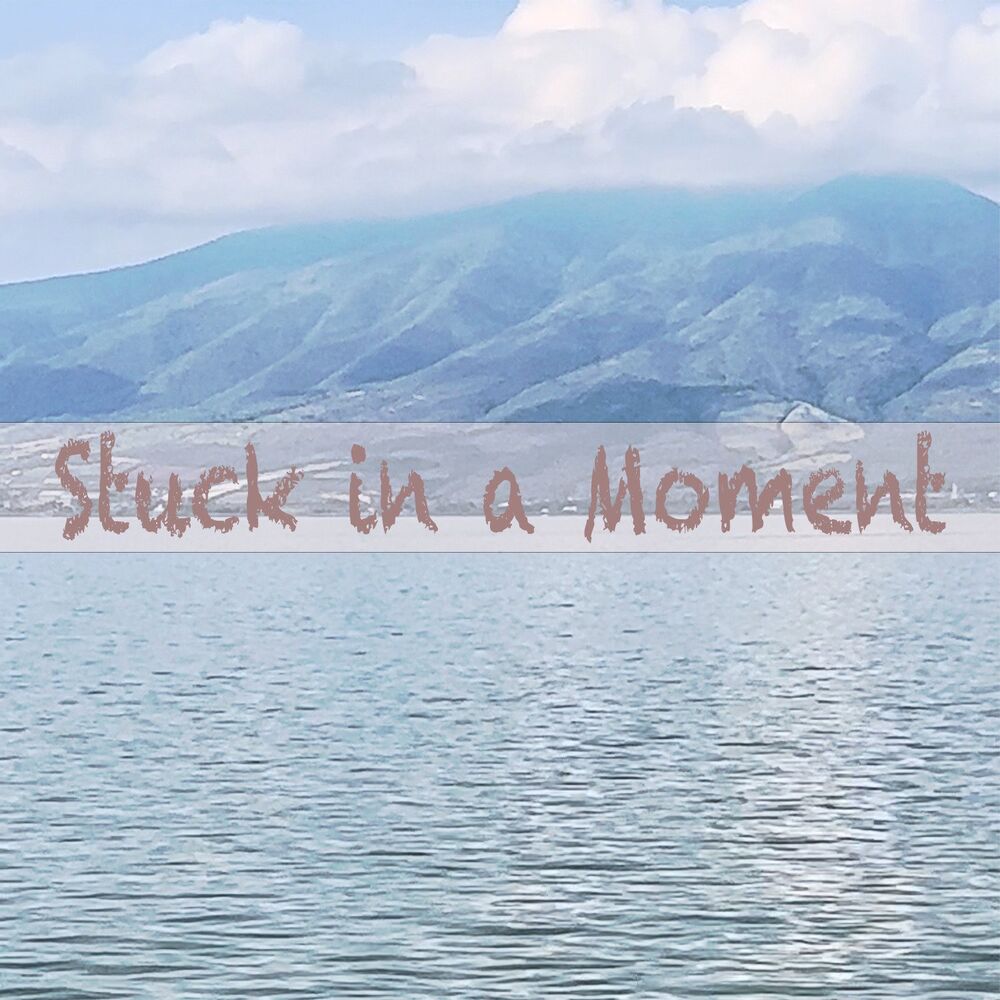 Picture of Stuck in a Moment