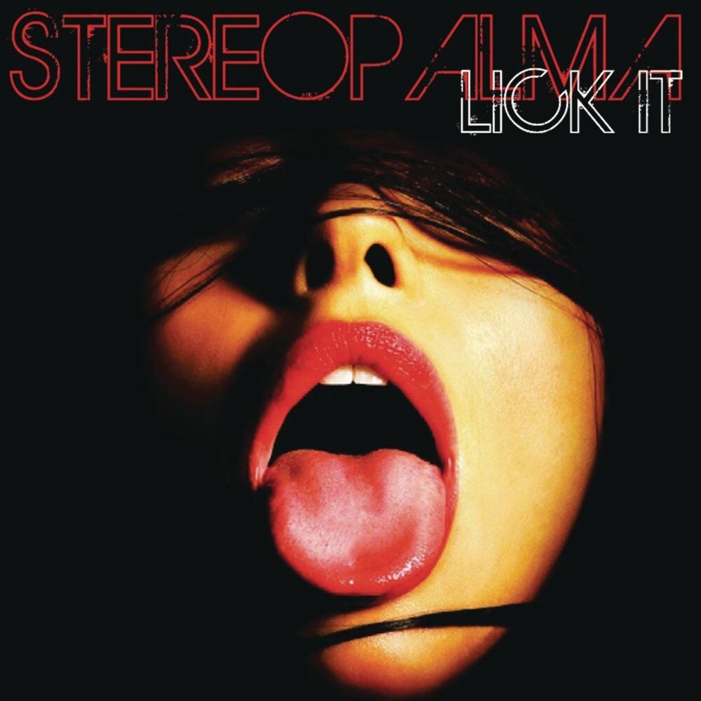 Picture of Lick It
