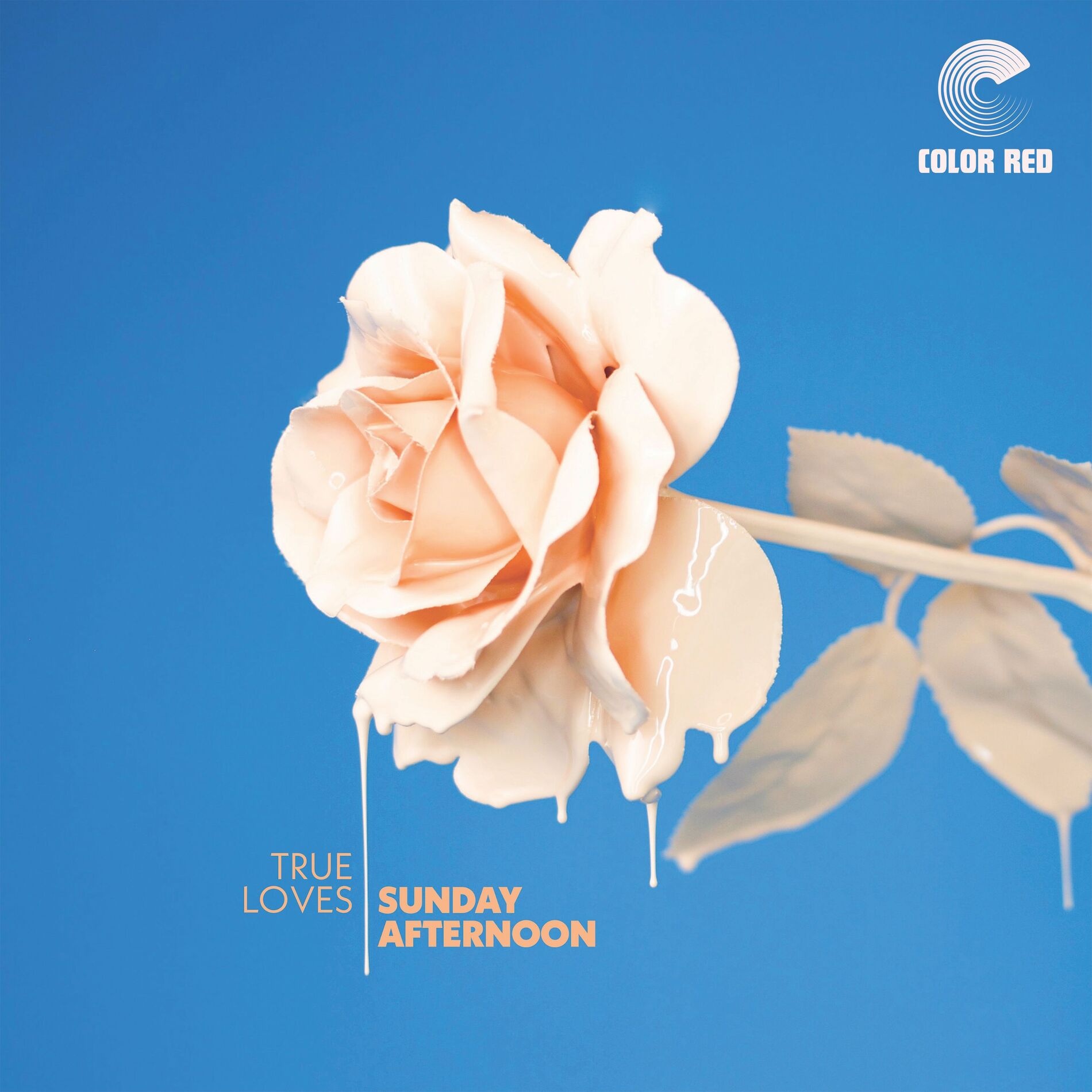 Album cover of Sunday Afternoon