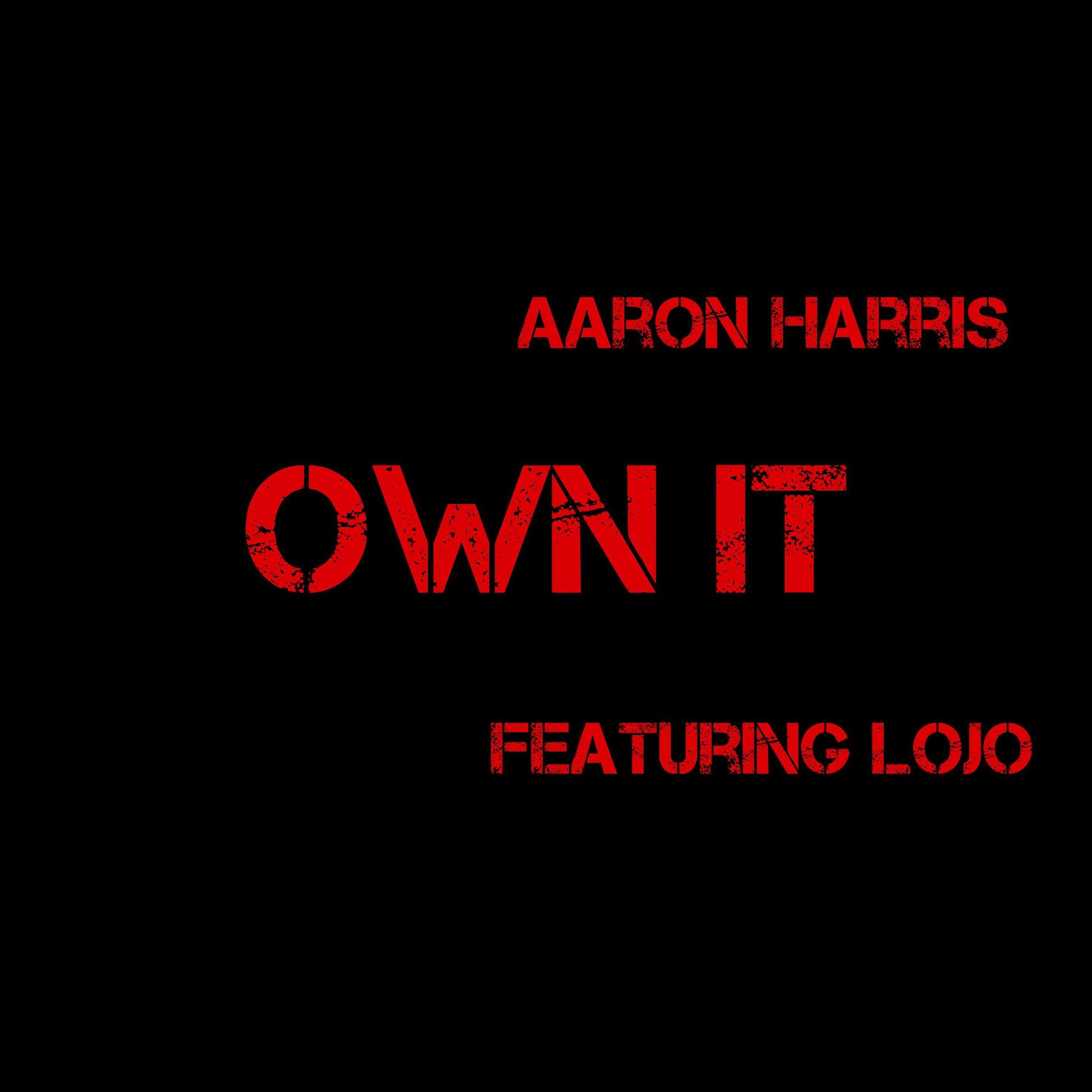 Album cover of Own It (feat. Lojo)